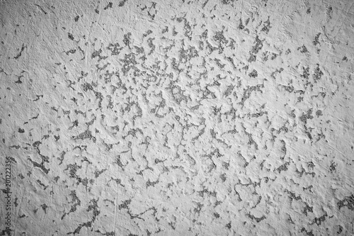 Grunge textures background. Gray and white old wall background. Cement grunge textures. Vintage abstract background with shadows.