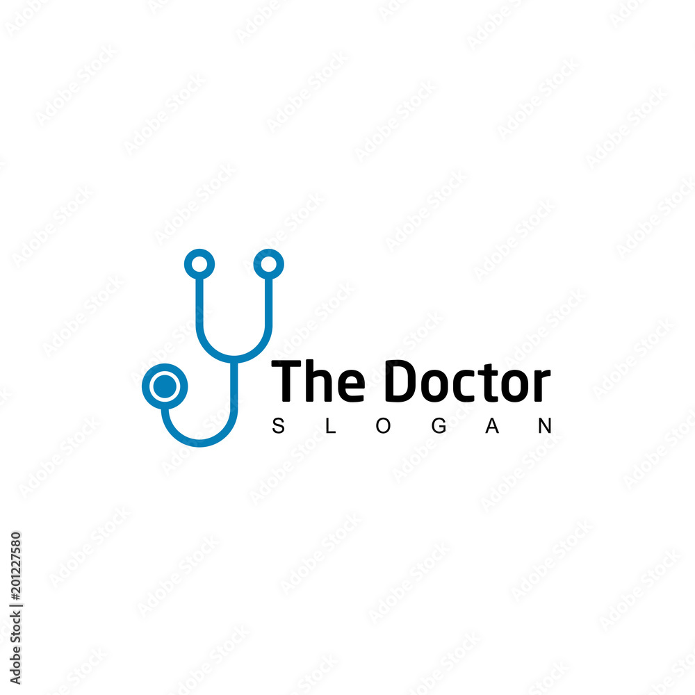 Doctor Icon Design Doctor Icon Design