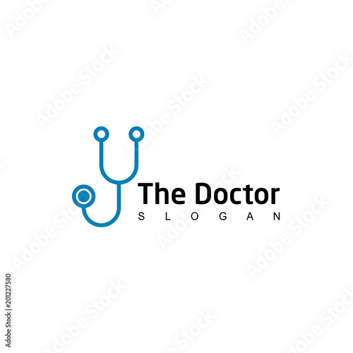 Doctor Icon Design