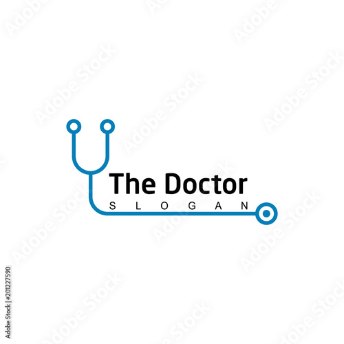 Doctor Icon Design