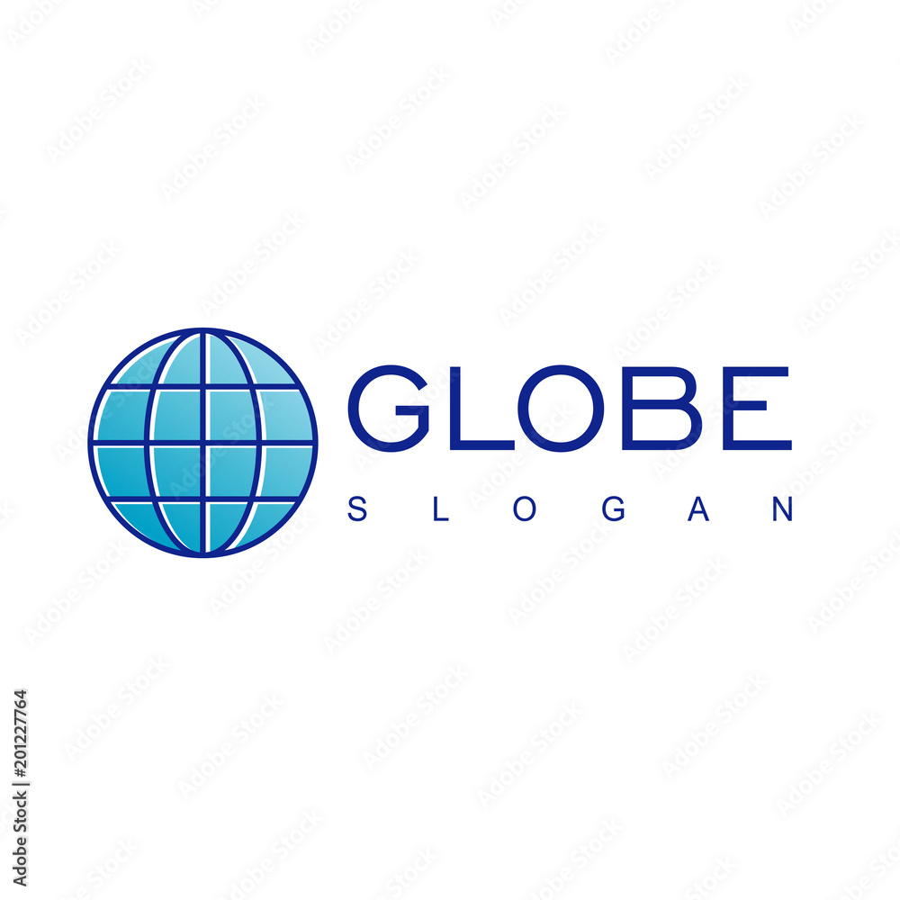 Globe Logo Globe Logo