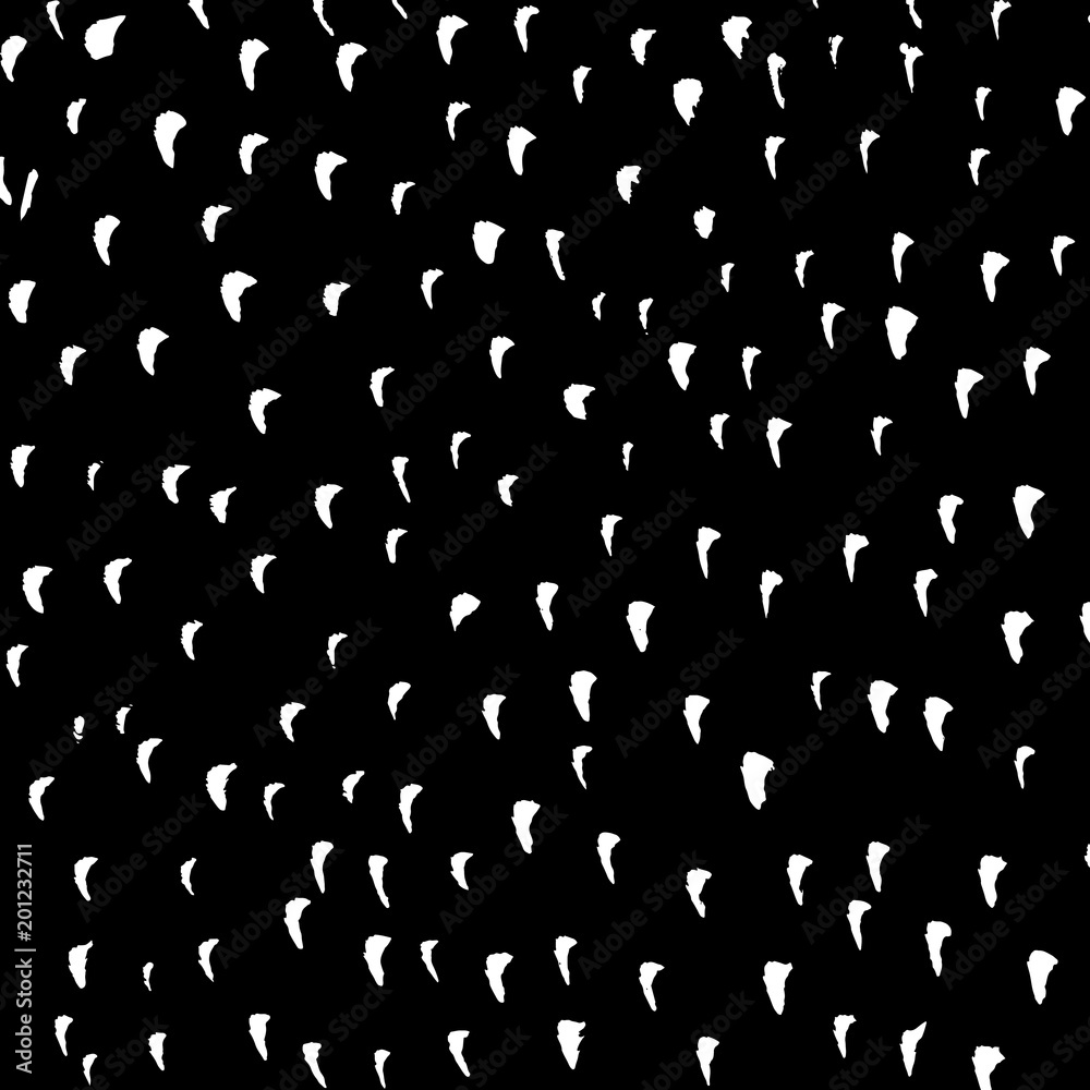 Brush stroke pattern. Watercolor. Brush stroke pattern. Watercolor.