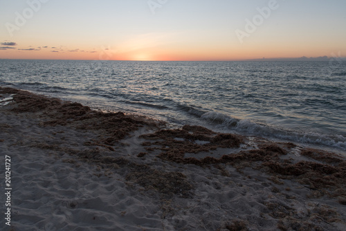 Restful place