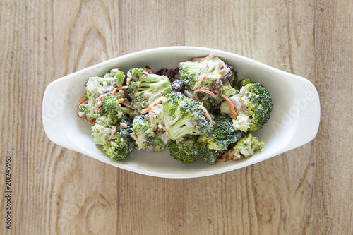 Broccoli Salad