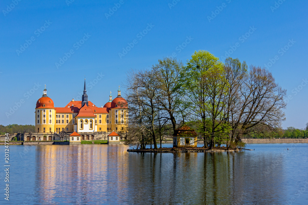 Moritzburg