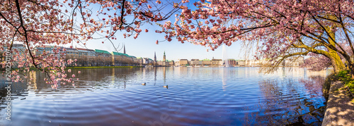 Foto Hamburg - Germany