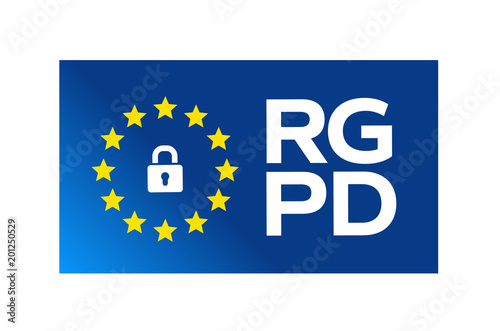 RGPD / Règlement Général sur la Protection des Données