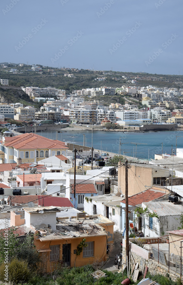 Rethymnon, Kreta