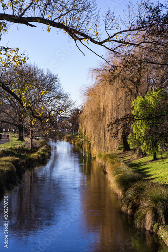 Christchurch