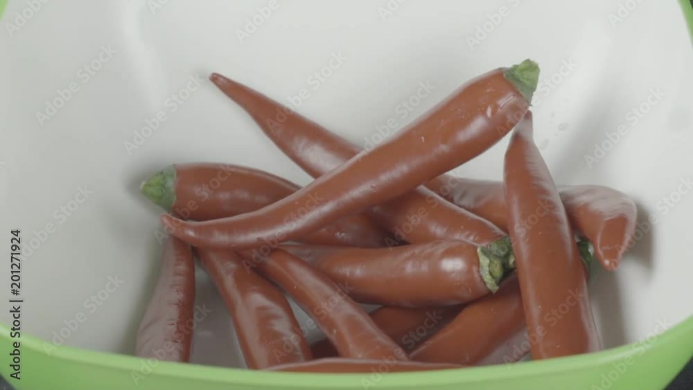 Chilli 