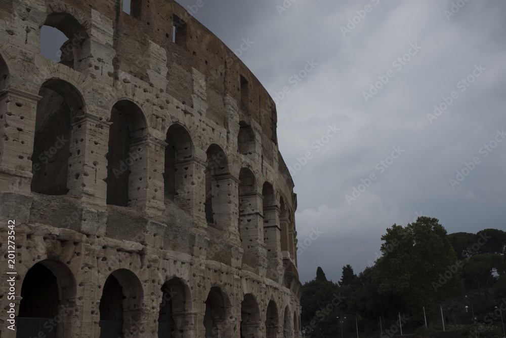 Fototapeta premium Rome