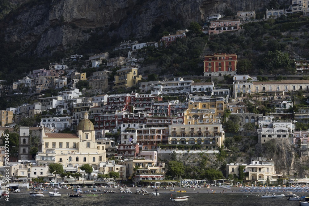 Amalfi Coast