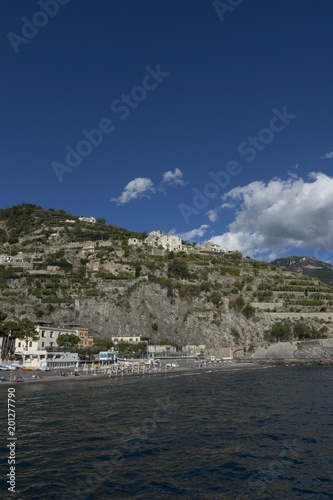 Amalfi Coast