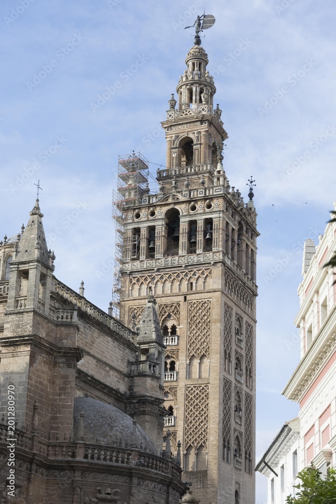 Sevilla