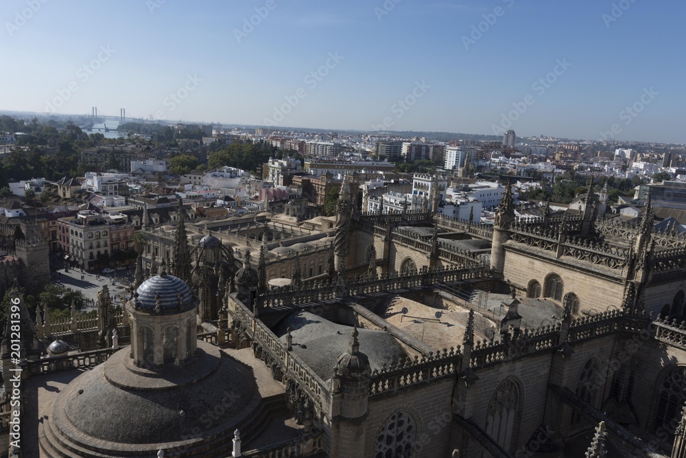 Sevilla