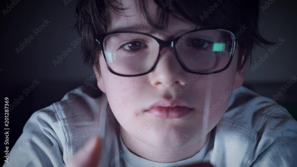 4K Future Transparent Smart Device, Child Activating Glass Phone 4K Future Transparent Smart Device, Child Activating Glass Phone