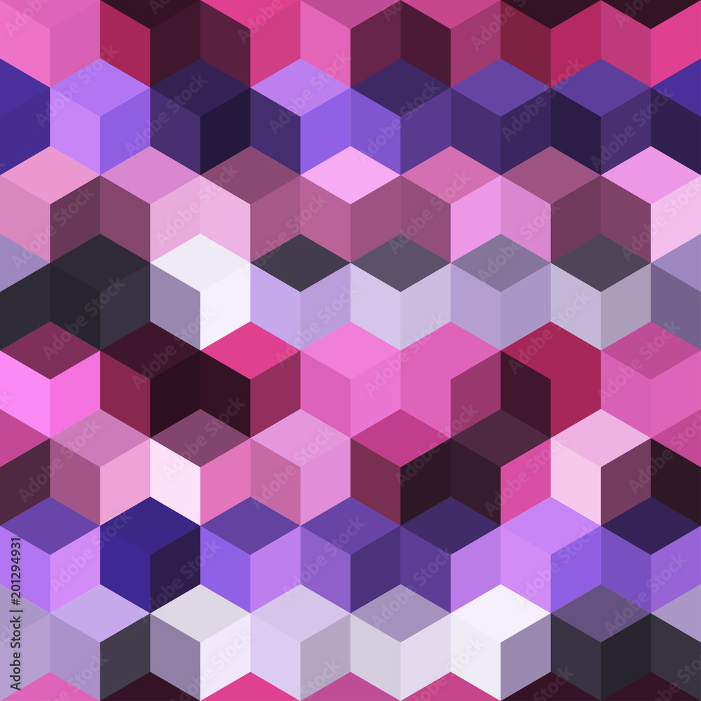 Hexagon grid seamless vector background. Minimal polygons six corners geometric design. Trendy colors hexagon cells pattern for card or cover. Honeycomb shapes mosaic backdrop. Hexagon grid seamless vector background. Minimal polygons six corners geometric design. Trendy colors hexagon cells pattern for card or cover. Honeycomb shapes mosaic backdrop.