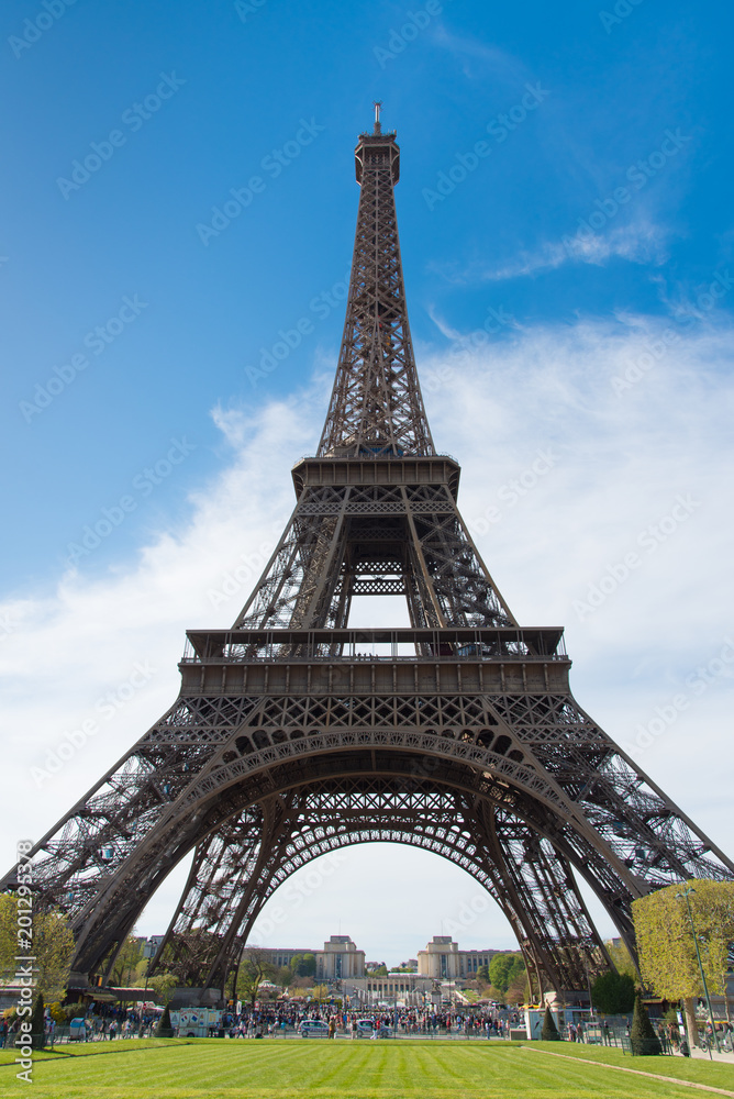 Eiffel Tower