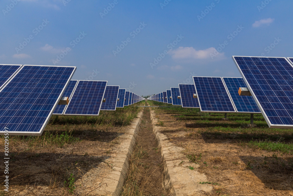 Solar panel tracking systems, Energy power in thailand Solar panel tracking systems, Energy power in thailand