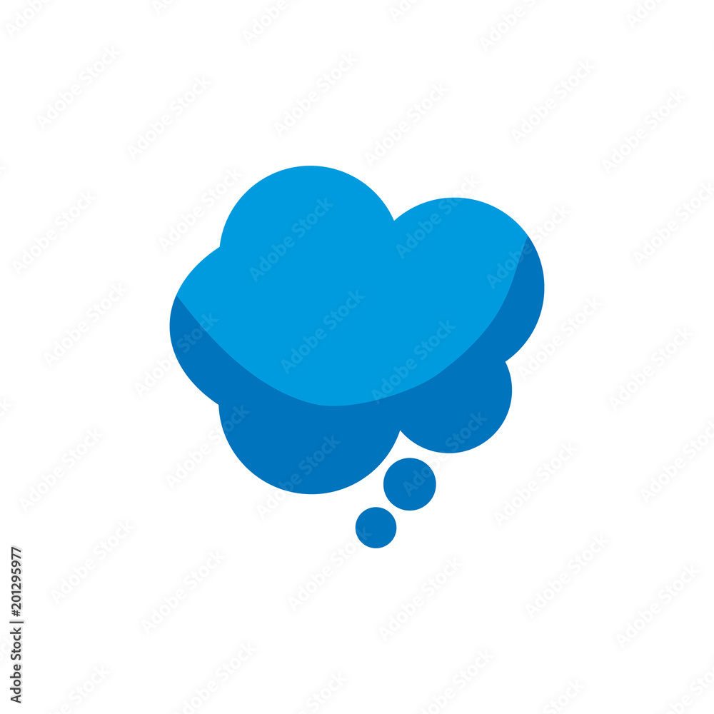 Cloud Icon Design Cloud Icon Design