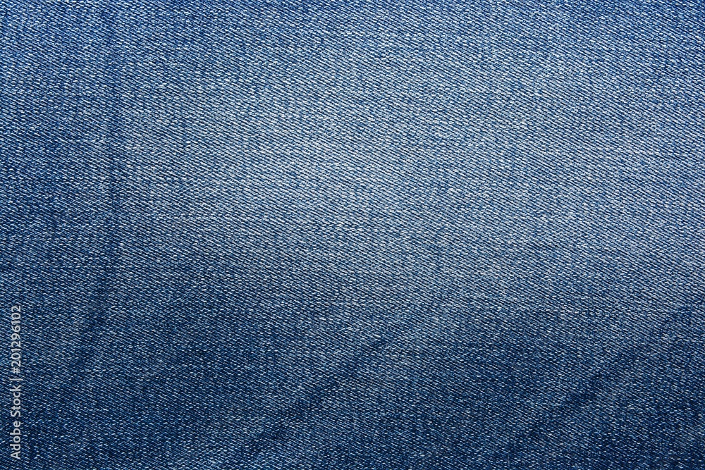 Frayed denim fabric texture Frayed denim fabric texture