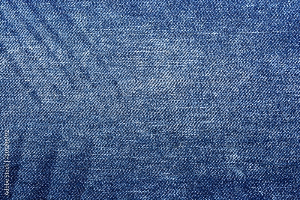 Frayed denim fabric texture Frayed denim fabric texture