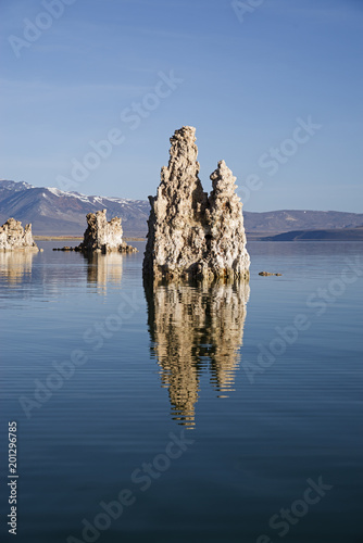 Mono Lake Tufa Towers