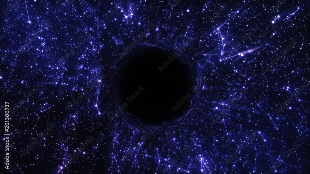 black hole