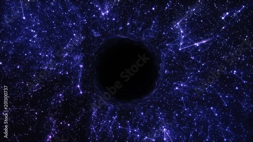 black hole