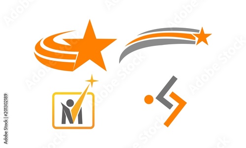 Success Life Coaching Set