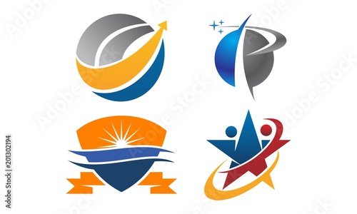 Success Life Coaching Set