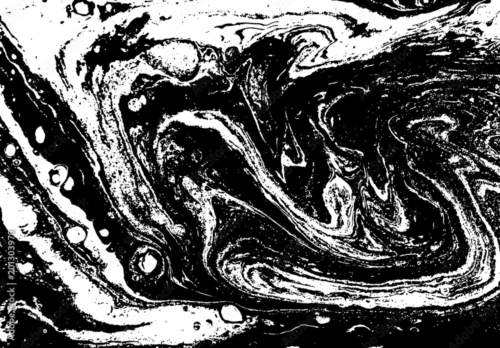Marble abstract acrylic background. Nature marbling artwork text Marble abstract acrylic background. Nature marbling artwork text