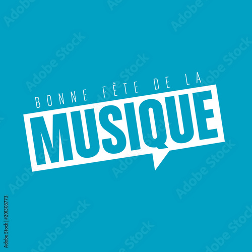 fête de la musique