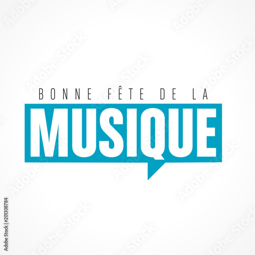 fête de la musique