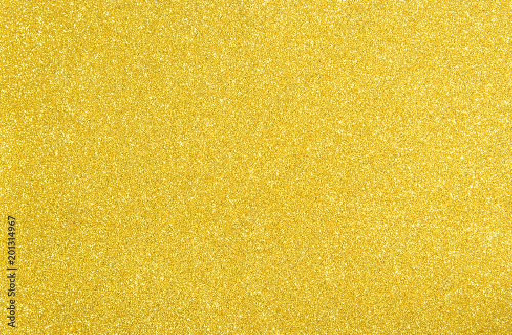 A uniform background of sparkling glitter A uniform background of sparkling glitter