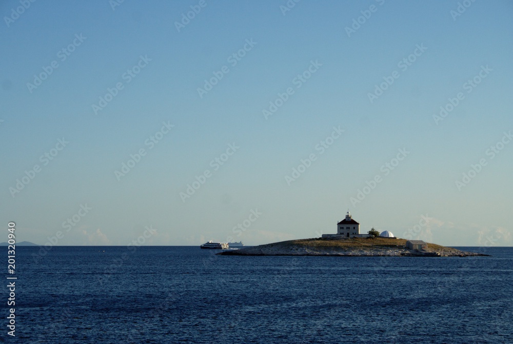 Island Island