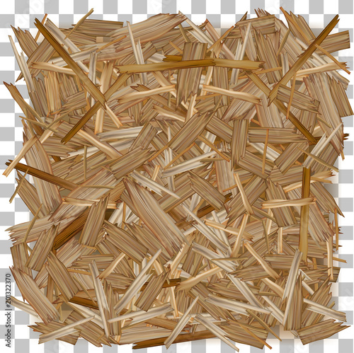 OSB Texture