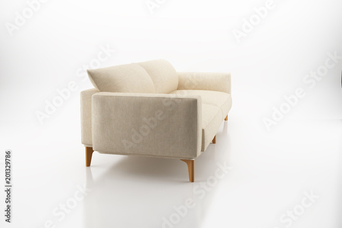 Photos sofa Modul 05