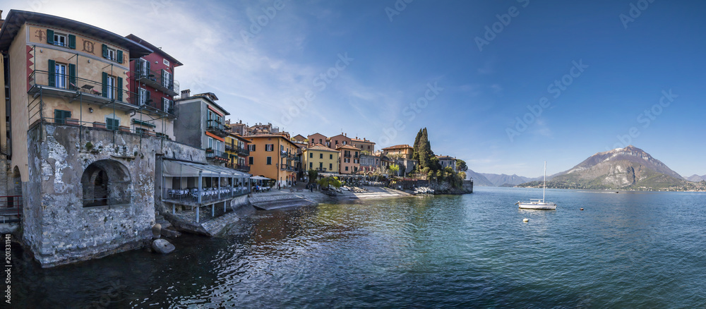 Varenna ( Lago di Como )
