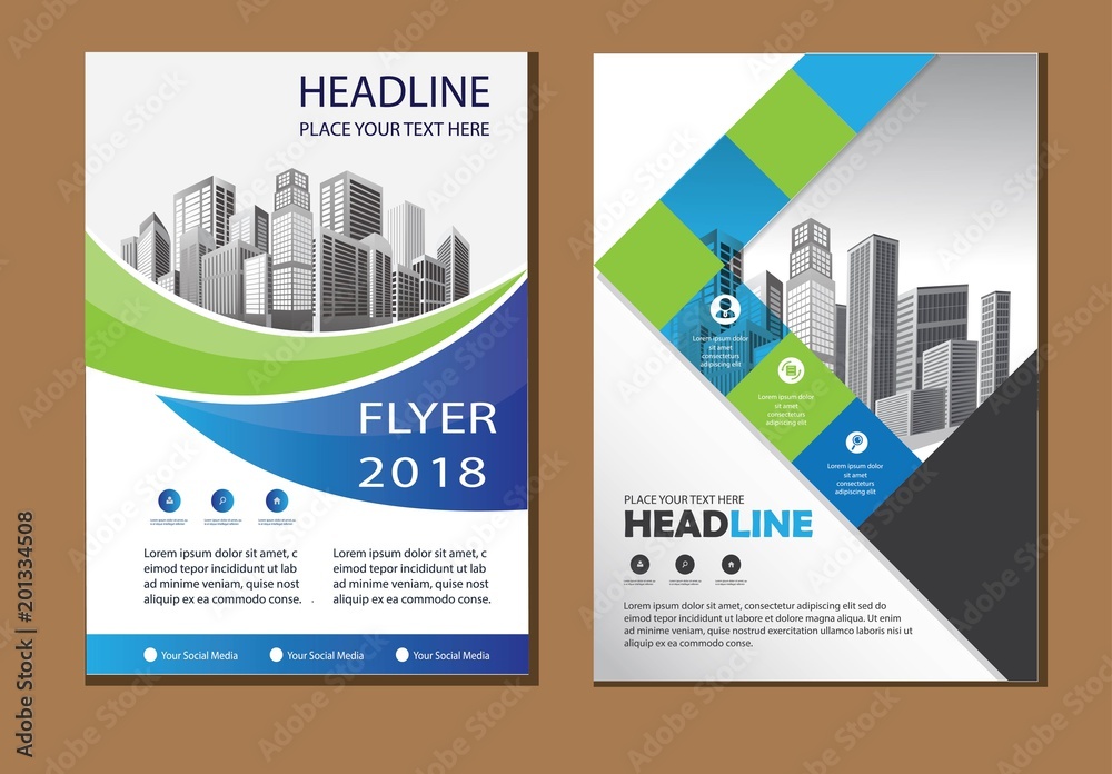 Business abstract vector template. Brochure design, cover modern layout, annual report, poster, flyer in A4 with colorful triangles, geometric shapes for tech, science, market with light background Business abstract vector template. Brochure design, cover modern layout, annual report, poster, flyer in A4 with colorful triangles, geometric shapes for tech, science, market with light background