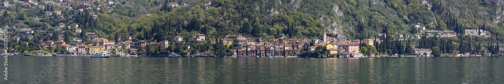 Varenna ( Lago di Como )