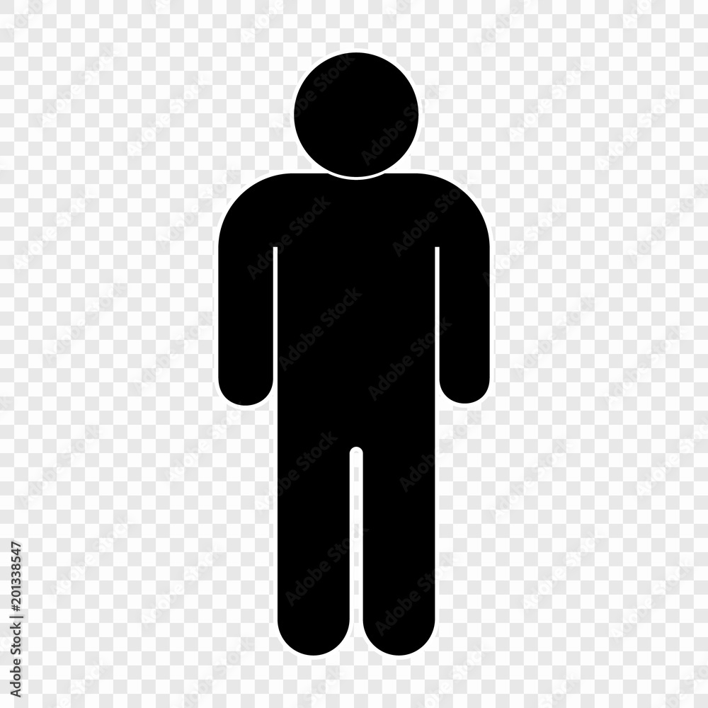People icon vector People icon vector