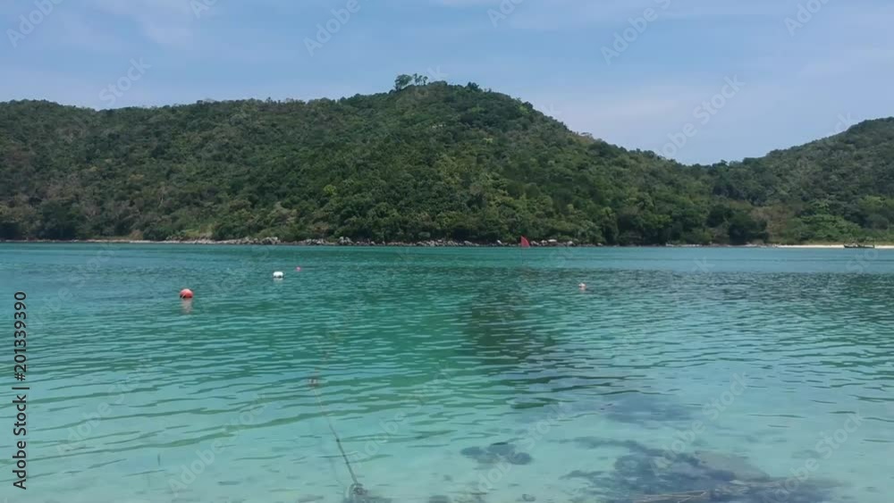 THAILAND KOH PHIPHI HD AMAZING BEACH WATER LONGTAILS CORAL REEF THAILAND KOH PHIPHI HD AMAZING BEACH WATER LONGTAILS CORAL REEF