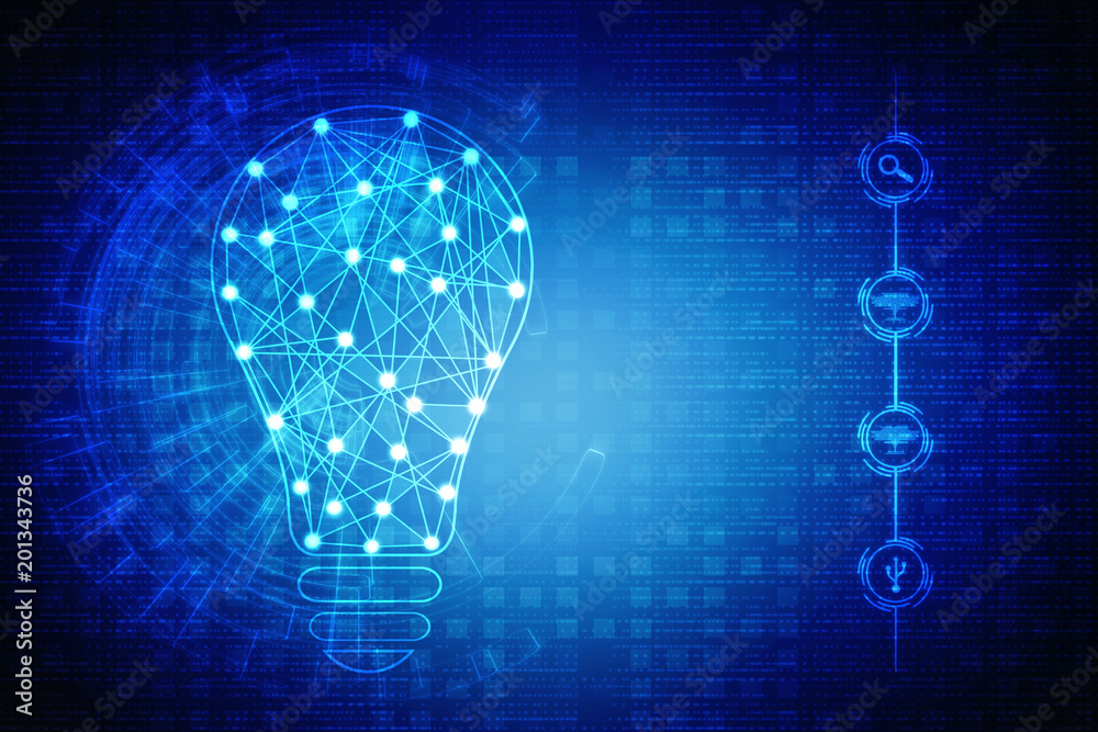 bulb future technology, innovation background, creative idea concept
bulb future technology, innovation background, creative idea concept