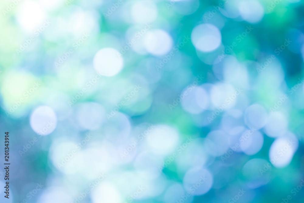 Abstract nature background image Abstract nature background image