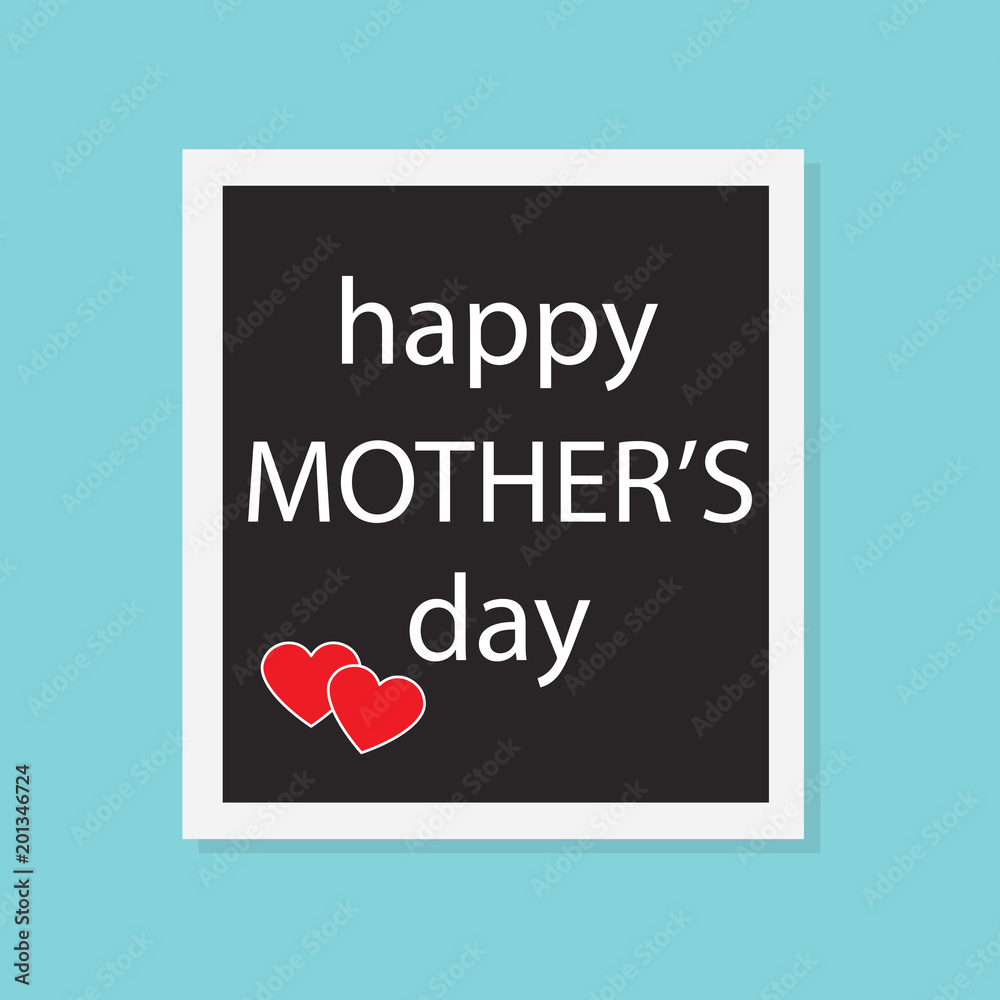 Mother's day concept- vector illustration Mother's day concept- vector illustration