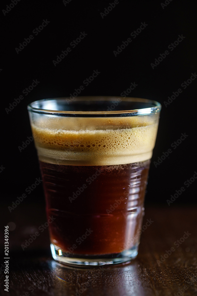 cup of espresso cup of espresso