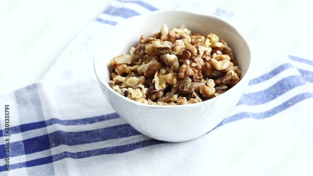 Walnuts
Walnuts