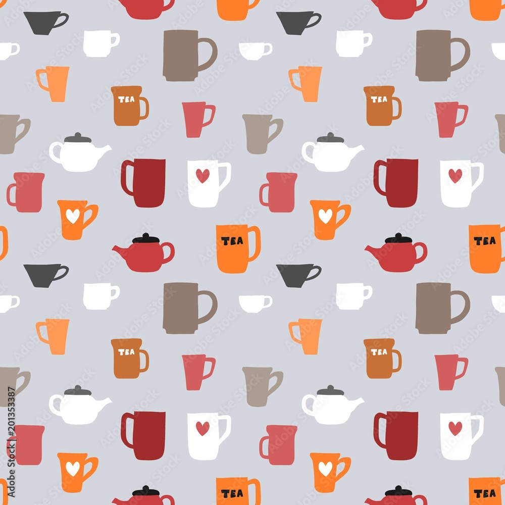 Coffee tea texture Coffee tea texture