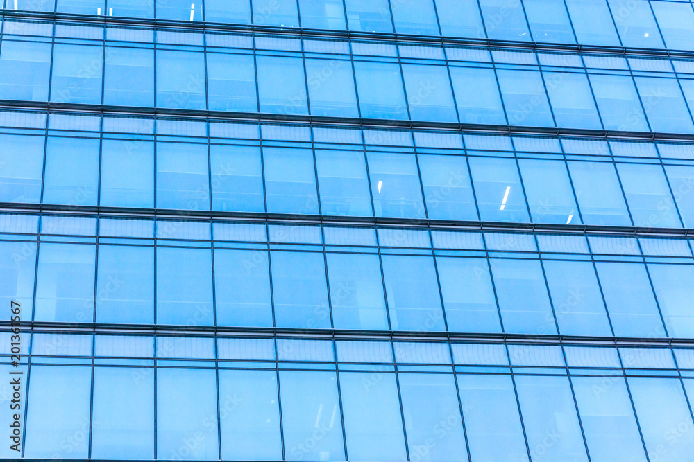 close up of modern glass building close up of modern glass building